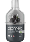 �������������� ��� ������� ��� ������ �� �������� � ������� �White Complex� Biomed White Complex Mouthwash small