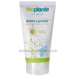 ������������ ����������� ������ ��� ���� BioPlante Body Lotion