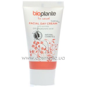 ������� ���� ��� ���� BioPlante Facial Day Cream