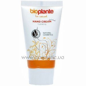 ����������� ���� ��� ��� BioPlante Hand Cream Hydrating