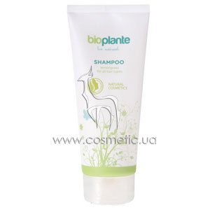 ������� ��� ����� ����������� BioPlante Shampoo Lemongrass