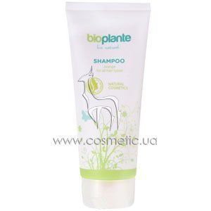 ������� ��� ����� ���������� BioPlante Shampoo Orange