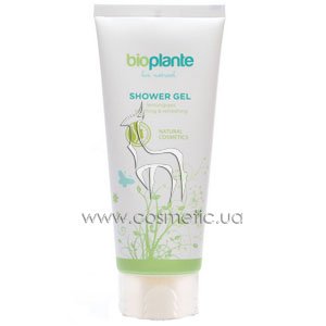 ���� ��� ���� BioPlante Shower Gel