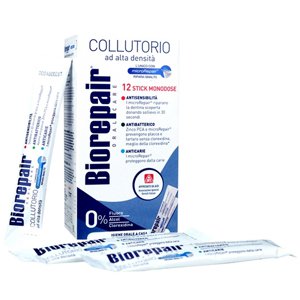 ��������������-���������� � ������ Biorepair Oral Care Mouthwash In Stick