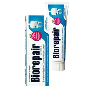������ ����� ���������� ������ � �������������� Biorepair Advanced