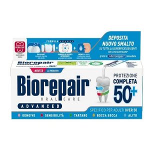 ������ ����� ����������� ���� (��� �����) Biorepair Advanced 50+