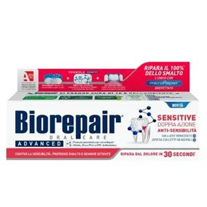 ������ ����� ����������� �� ���������������� Biorepair Oral Care Advanced Sensitive