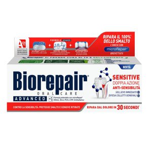 ������ ����� ��� �������������� ����� � ������� ��������� BioRepair Advanced Sensitive