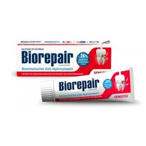 ������ ����� �������� ���������� ���������������� Biorepair Oral Care Fast Sensitive Repair