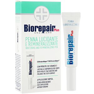 ������������ ���������������� �������� ��� ����� Biorepair Plus Oral Care Whitening And Remineralizing Pen