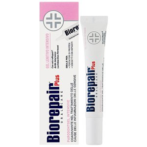 ������ ���� �������������� �������� Biorepair Plus Oral Care Parodontgel Intensive