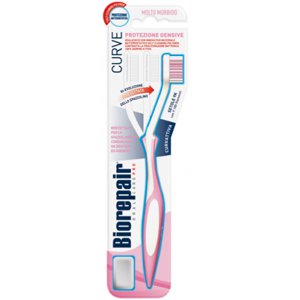 ������ ����� ������������ ������ ������������ ��� ������ ����� Biorepair Toothbrush Ultra Soft