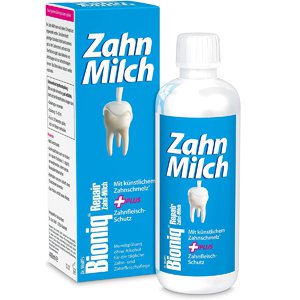 ��������������-������� ��� ��� Dr. Wolff's Bioniq Repair Zahn Milch