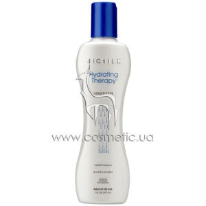 Увлажняющий кондиционер BioSilk Hydrating Therapy Conditioner