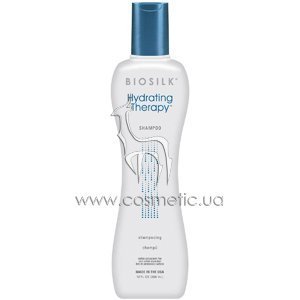 ����������� ������� BioSilk Hydrating Therapy Shampoo