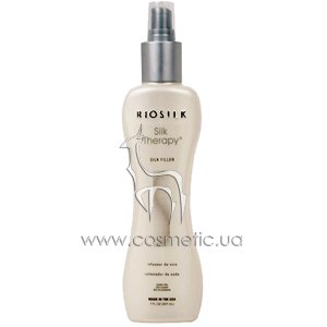 ����������� ��� ����� Biosilk Silk Filler Treatment