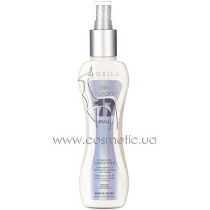 ����������� ����������� � ����������� ������ BioSilk Silk Therapy 17 Miracle Leave-In Conditioner