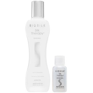 ����������������� ���� ��� ����� � ����������� ������ ������ BioSilk Silk Therapy Original