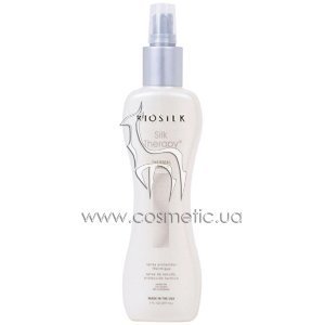 ������������� ����� � ����������� ������ BioSilk Silk Therapy Thermal Shield