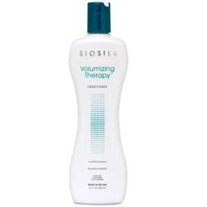 ����������� ��� �������� ������ � ���������� ����� BioSilk Volumizing Therapy Conditioner