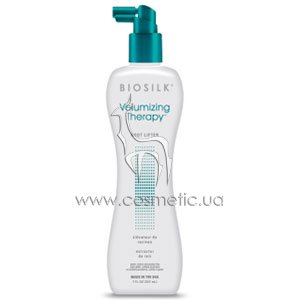 ����� ��� ������������ ������ BioSilk Volumizing Therapy Root Lifter
