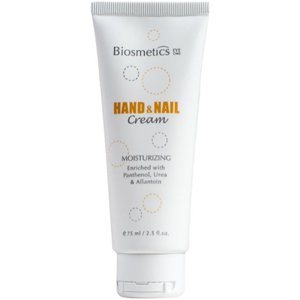 ���� ��� ��� � ������ Biosmetics Hand & Nail Cream