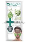 ����� ��������������� � �������� ���������� BIOTANIQE DUO Multibiomask Deep Moisture & Ultra Clean Mask small