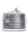 ��������������� ������� ���� � �������������� ����� BIOTANIQE Pure Detox Charcoal Antioxidant Day Cream small