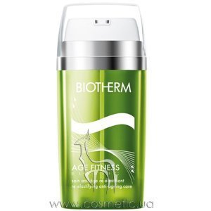 �������� ��� ������������� ������ Biotherm Age Fitness Elastic for Dry Skin