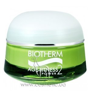 ������� ���� ������ ������ ��������� ���������� ��������� ��� ����� ���� Biotherm Age-Fitness Power 2 Cream (dry skin)
