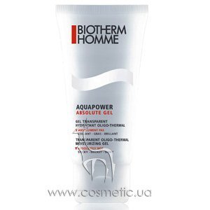 ����������� �����-���������� ���� Biotherm Aquapower Absolute Gel