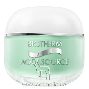 ����������� � ����������������� ���� Biotherm Aquasource 48h Deep Hydration Replenishing Cream