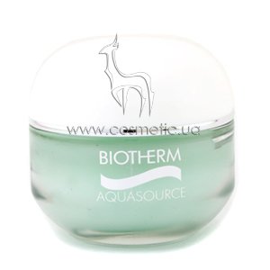 ����������� � ����������������� ���� Biotherm Aquasource 48h Deep Hydration Replenishing Gel