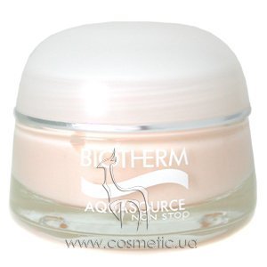 ���� ��� ����������� ������������ ���������� (��� ����� ����) Biotherm Aquasource Non Stop Cream Oligo-Thermal Hydratant (dry skin)