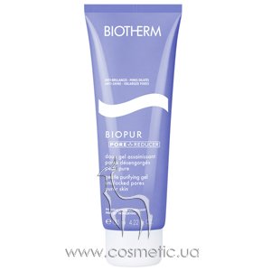 ����������� ��������� ���������� Biotherm Biopur Intensive Pore-reducing Concentrate