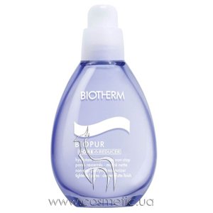 ����������� ���������� �������� ��� ���������� ��� ���� Biotherm Biopur Pore Reducer Non-Stop Purifying Moisturizer