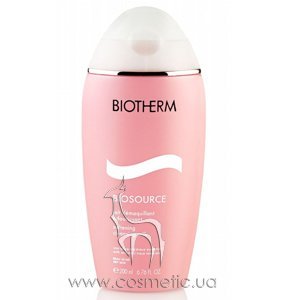 ���������� ������� ��� ������ ������� (��� ����� ����). Biotherm Biosource Cleansing Milk (dry skin)