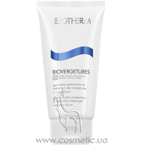 ����-���� �� �������� ���� Biotherm Body Biovergetures Gel-Cream