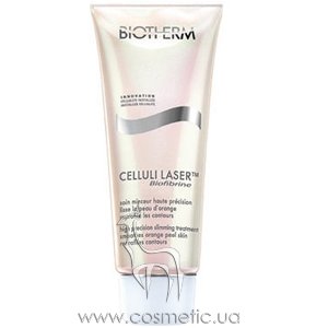 ��������������� ���� Biotherm Body Celluli Laser Biofibrine High Precision Slimming Treatment