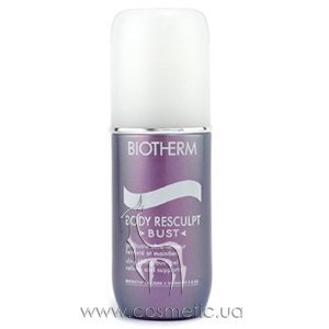 �������� ��� ���������� ����� ����� Biotherm Body Resculpt Bust Gel