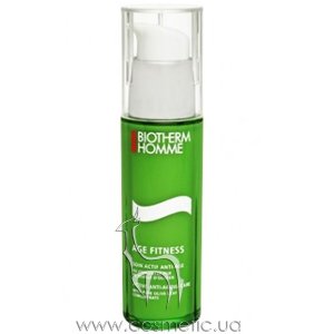 ������� ������������� ���� ��� ���� Biotherm Homme Age Fitness Cream