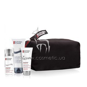 ���������� ����� Biotherm Homme Aquapower Set