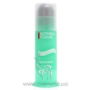 ������-����������� �������� � ���������������� ���������� Biotherm Homme Aquapower Ultra Moisturizing Oligo-Thermal Care
