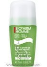 ������� ��������� ���������� ��� ����� �������� Biotherm Homme Bio Day Control Deodorant Natural Protect small