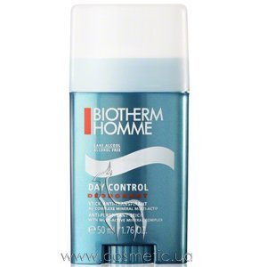 Мужской дезодорант-стик длительного действия Biotherm Homme Day Control Deodorant Stick