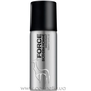 ����������-����� � �������� �������� Biotherm Homme Force Deodorant Spray