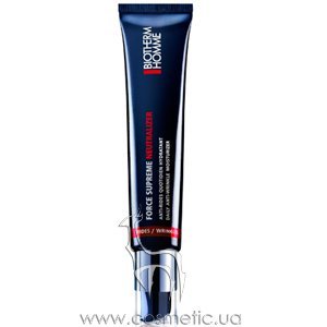 ����������� �������� ������ ������ ��� ������ Biotherm Homme Force Supreme Neutralizer