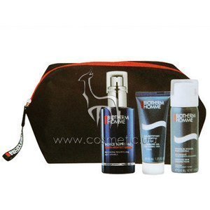 ���������� ����� Biotherm Homme Force Supreme Set