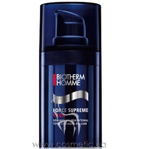 ������� �������������� ���� ��� ���� ������ ���� Biotherm Homme Force Supreme Yeux