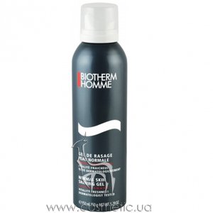 ���� ��� ������ ��� ���������� ���� Biotherm Homme Normal Skin Shaving Gel